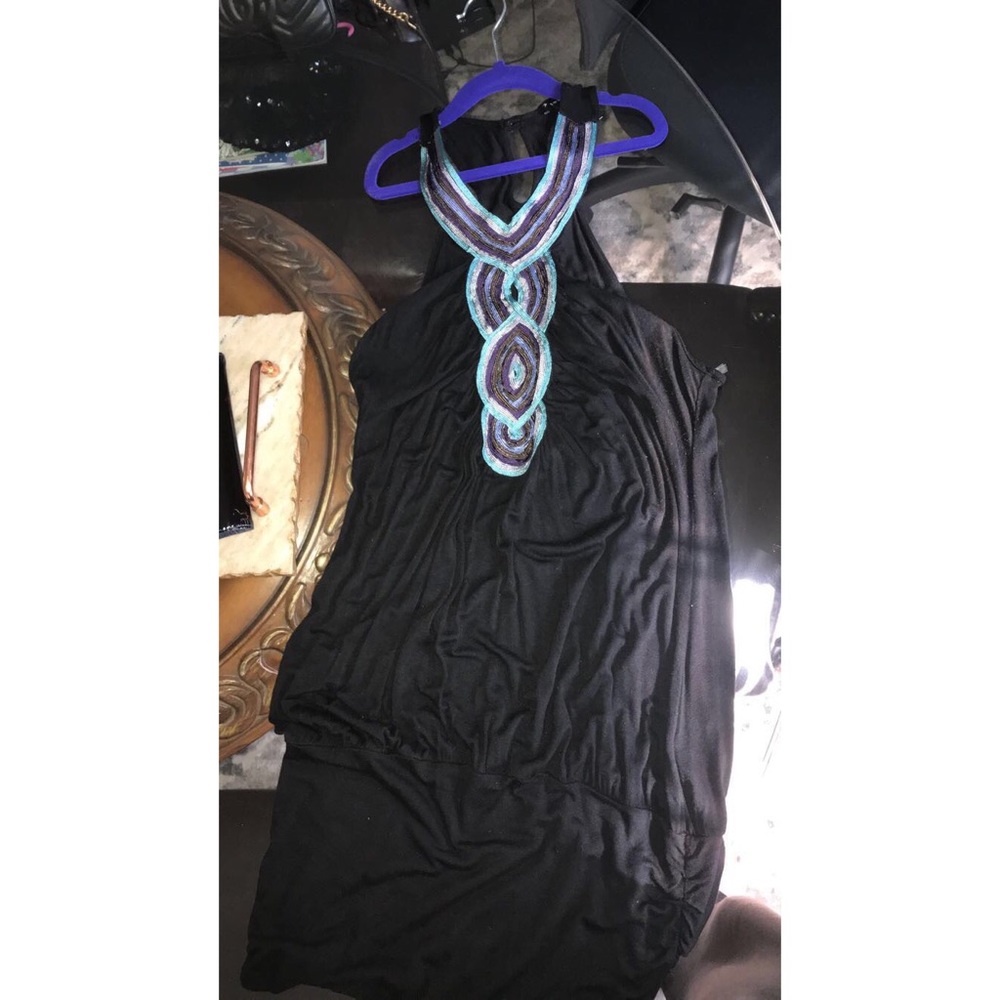 Sleeveless top